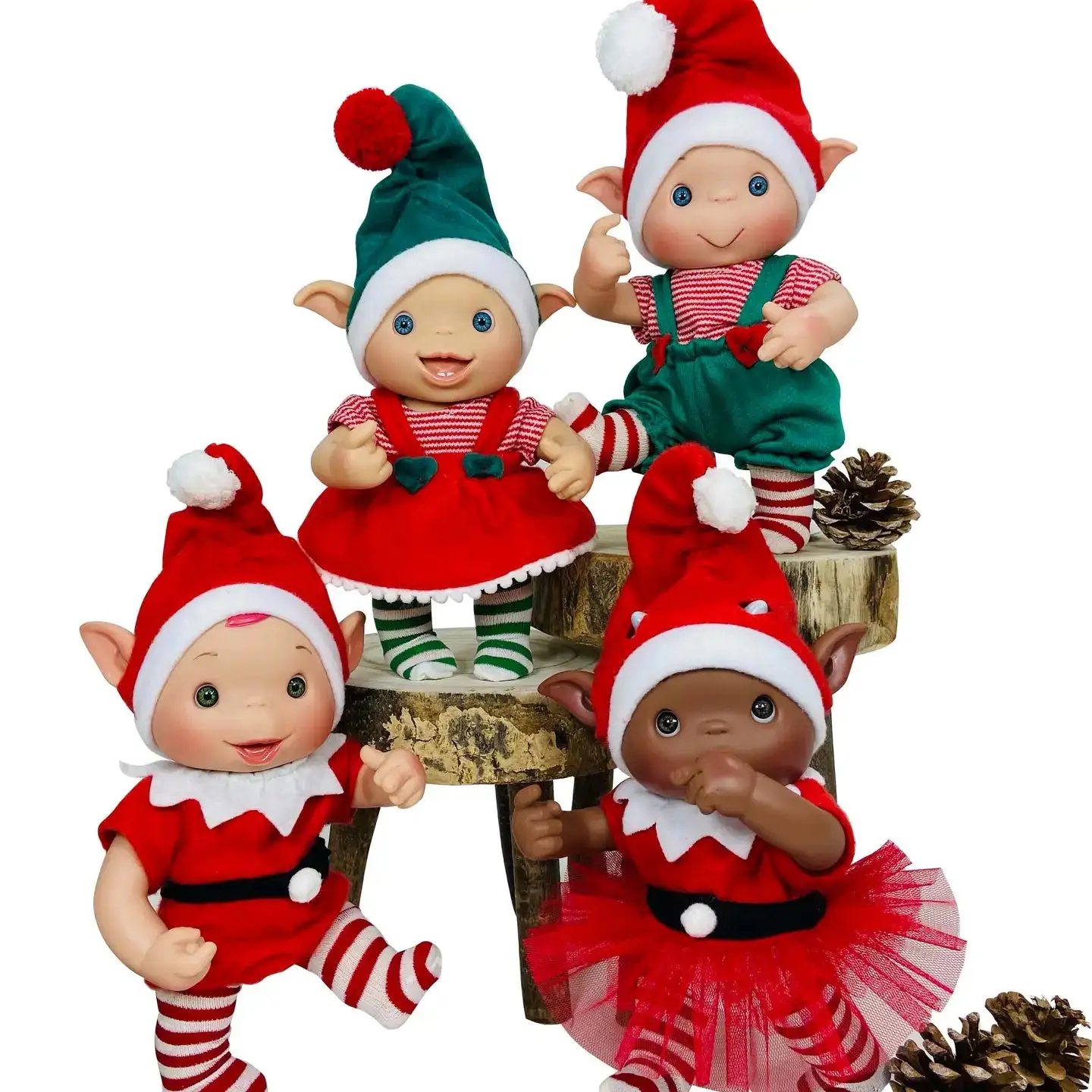 Christmas Elf