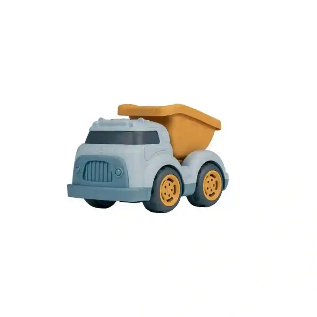 Dumper Ocean sueños azul