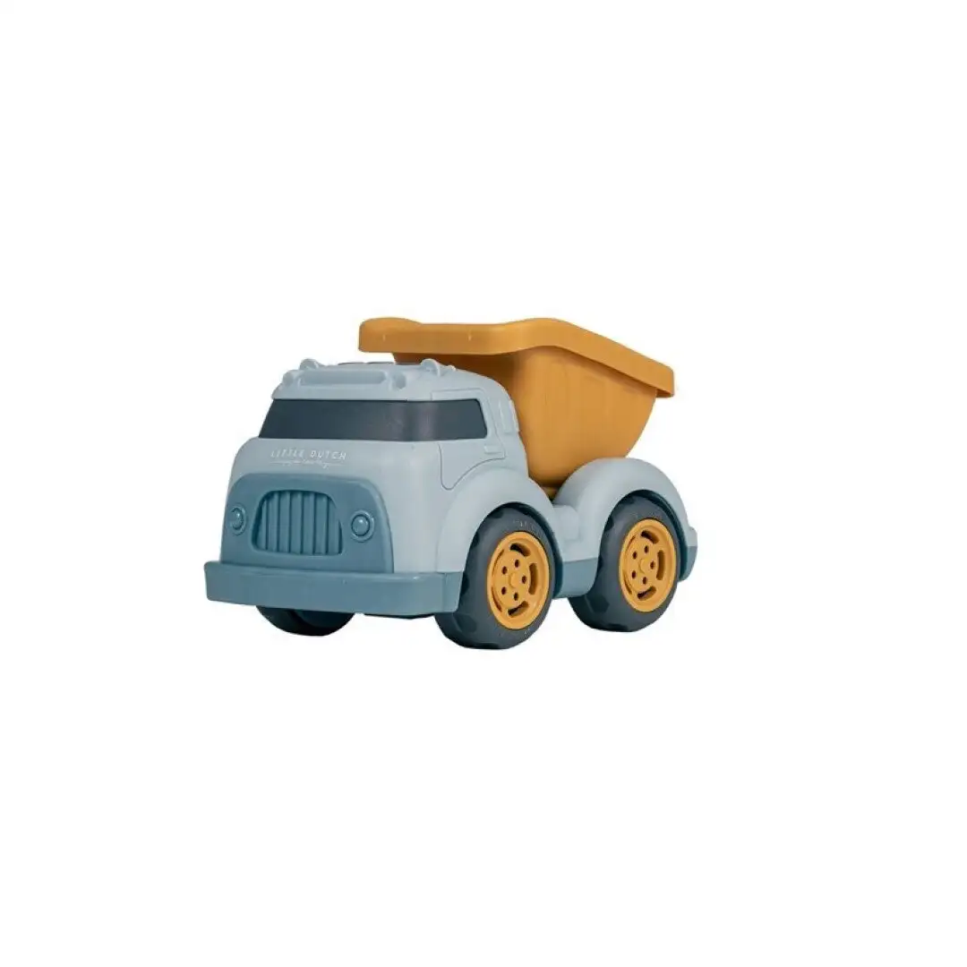 Dumper Ocean sueños azul