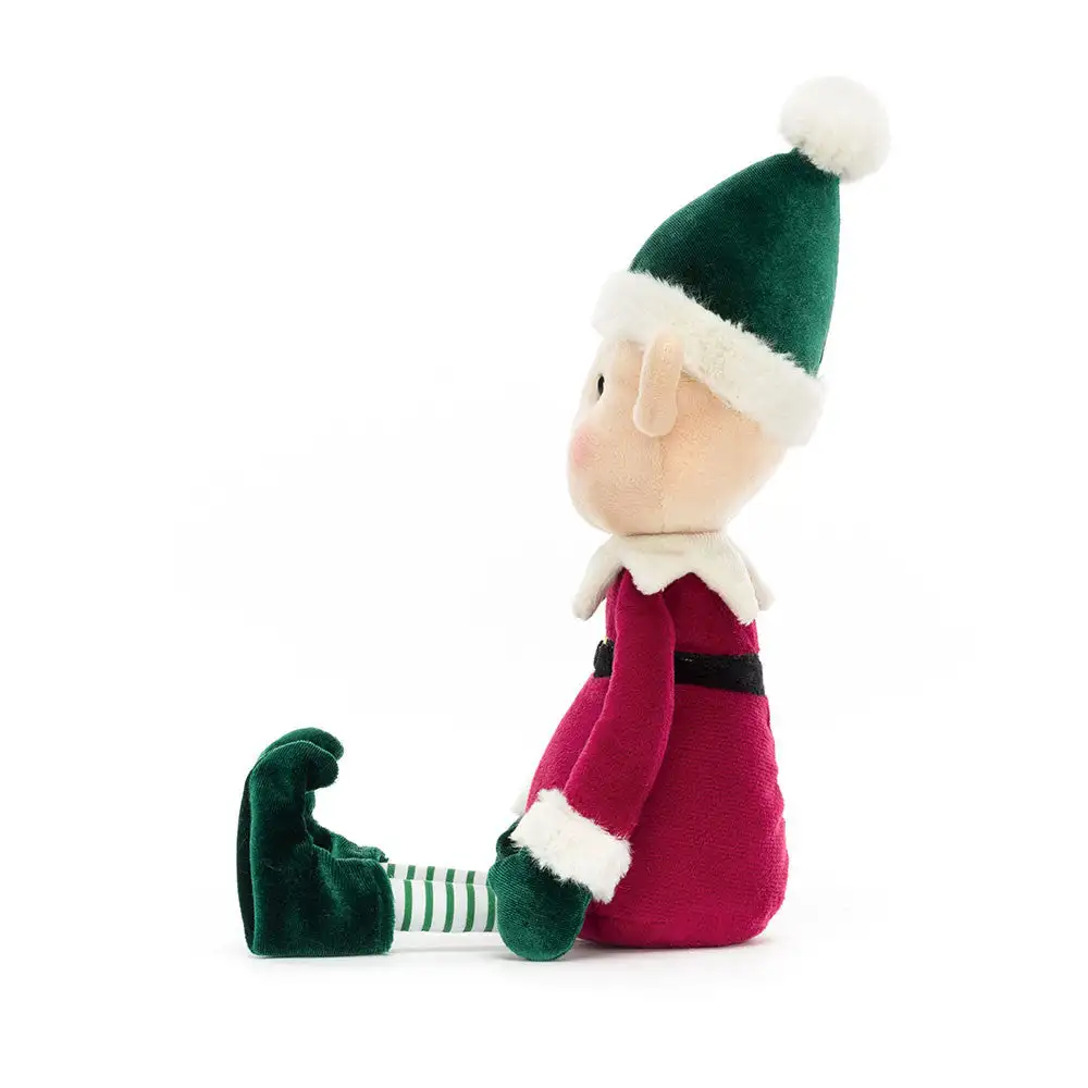 Eldo Elf - Image 2