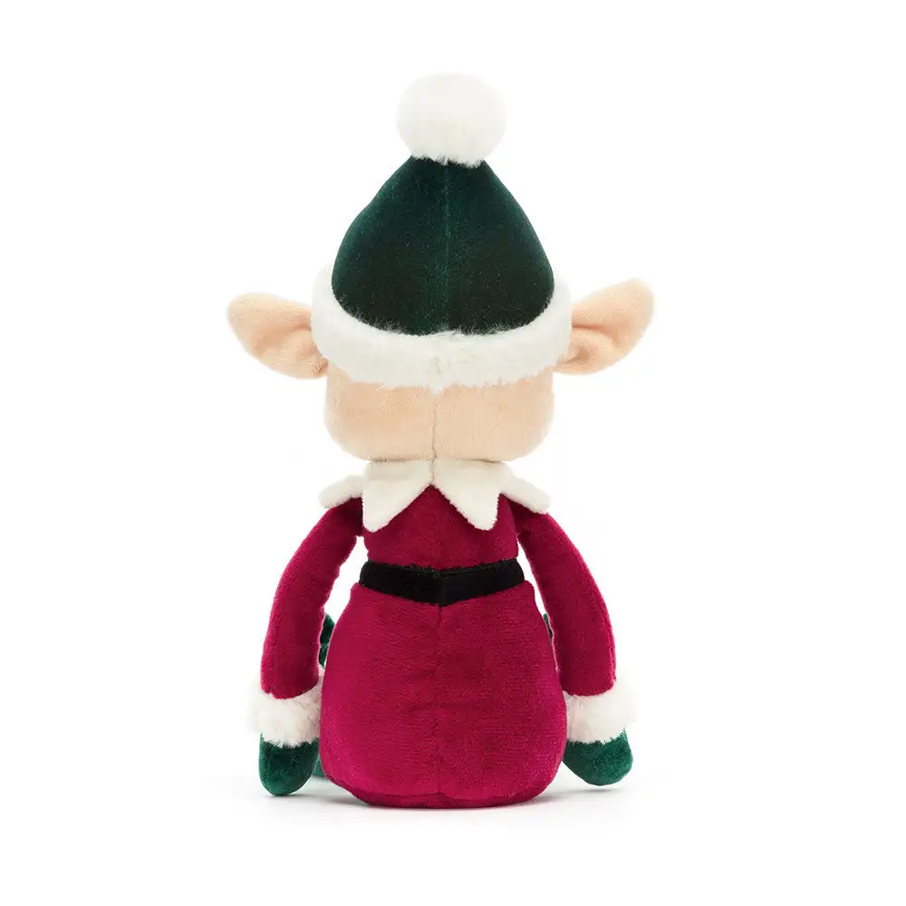 Eldo Elf - Image 3