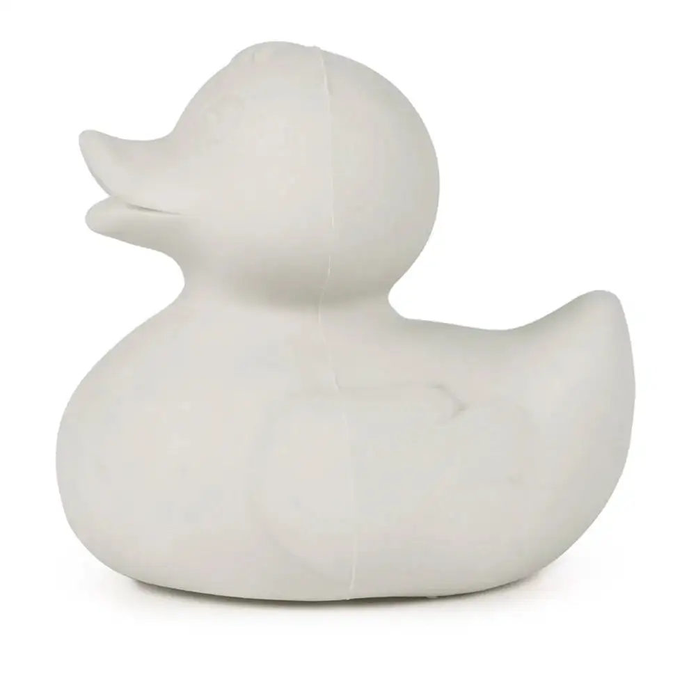 Elvis el pato Gris