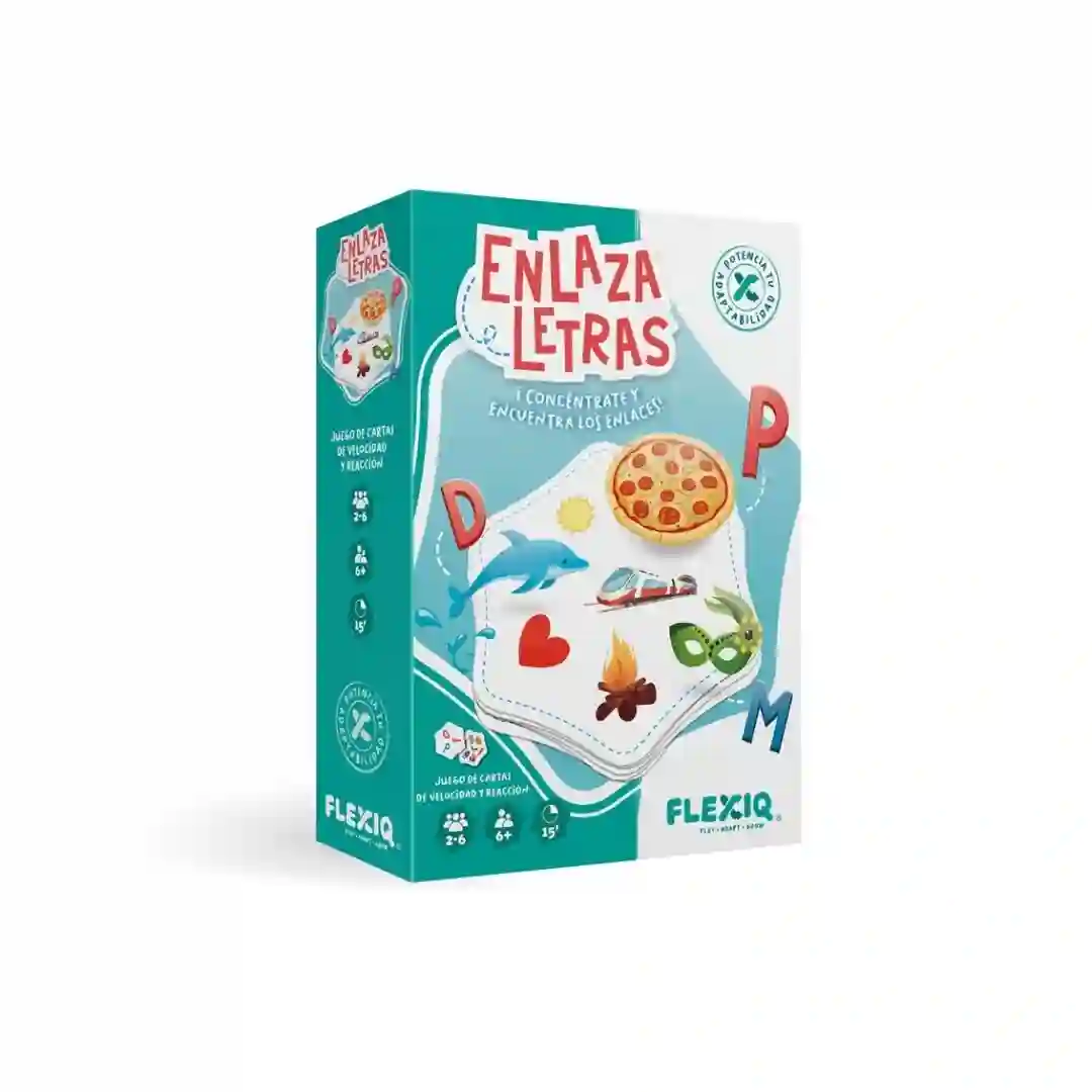 Link Letters