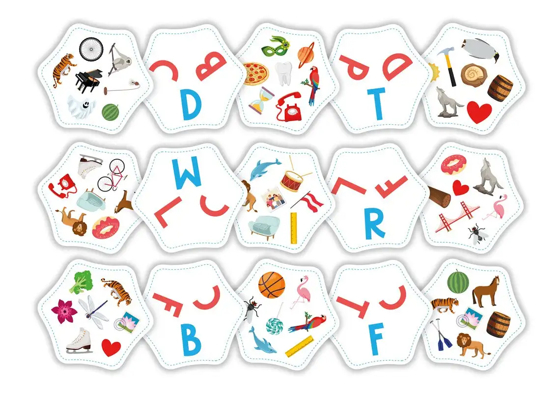 Link Letters - Image 3