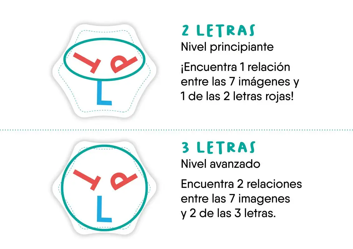 Link Letters - Image 5