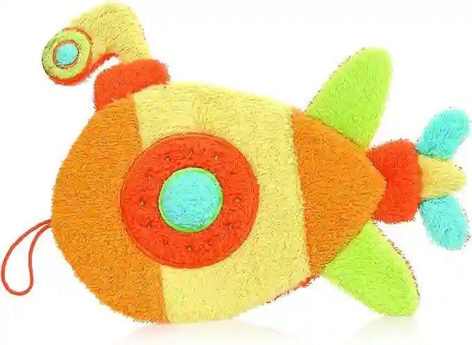 Esponja Submarina