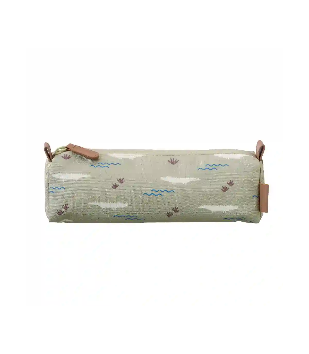 Crocodile case