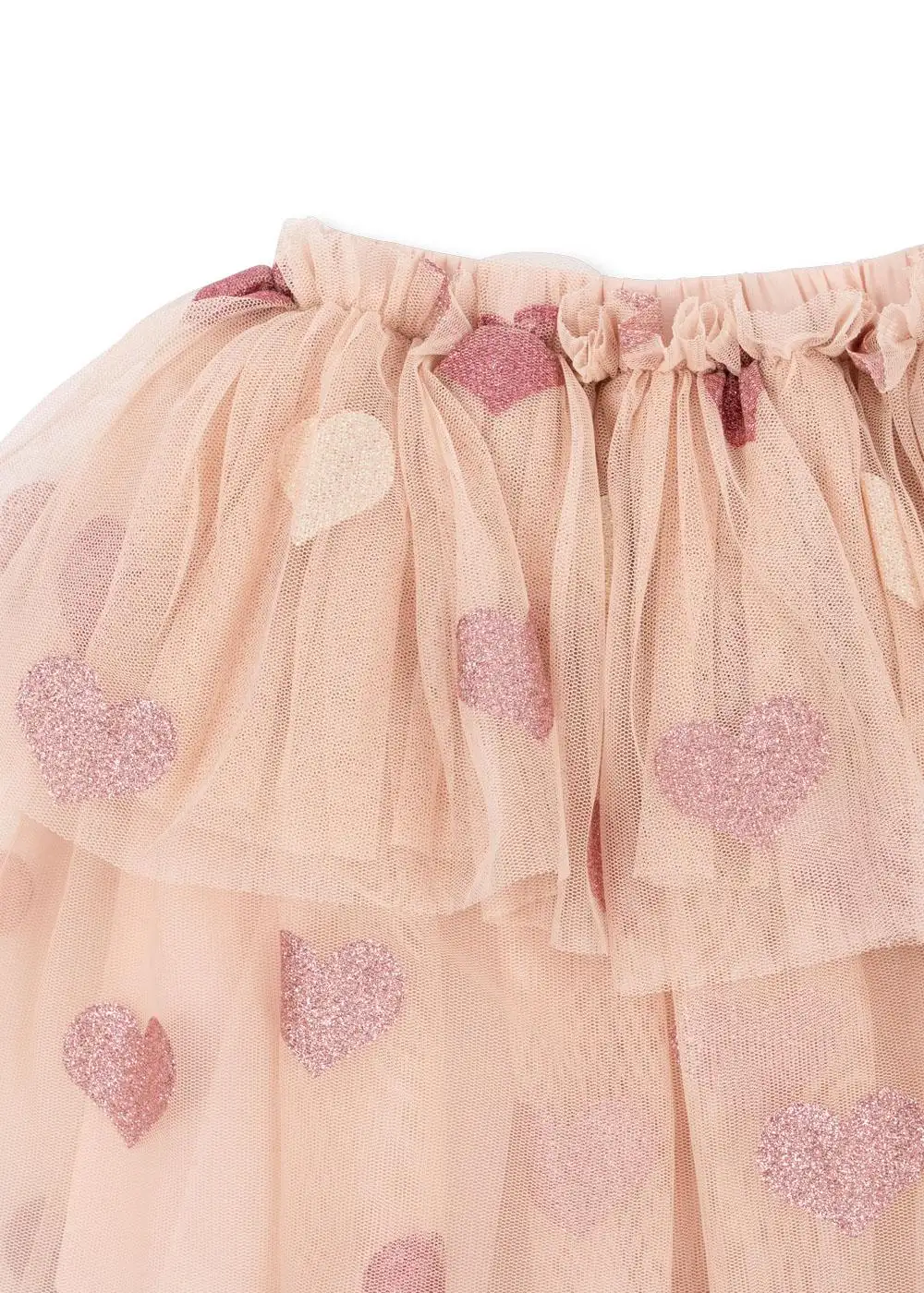 Hearts tutu skirt - Image 2
