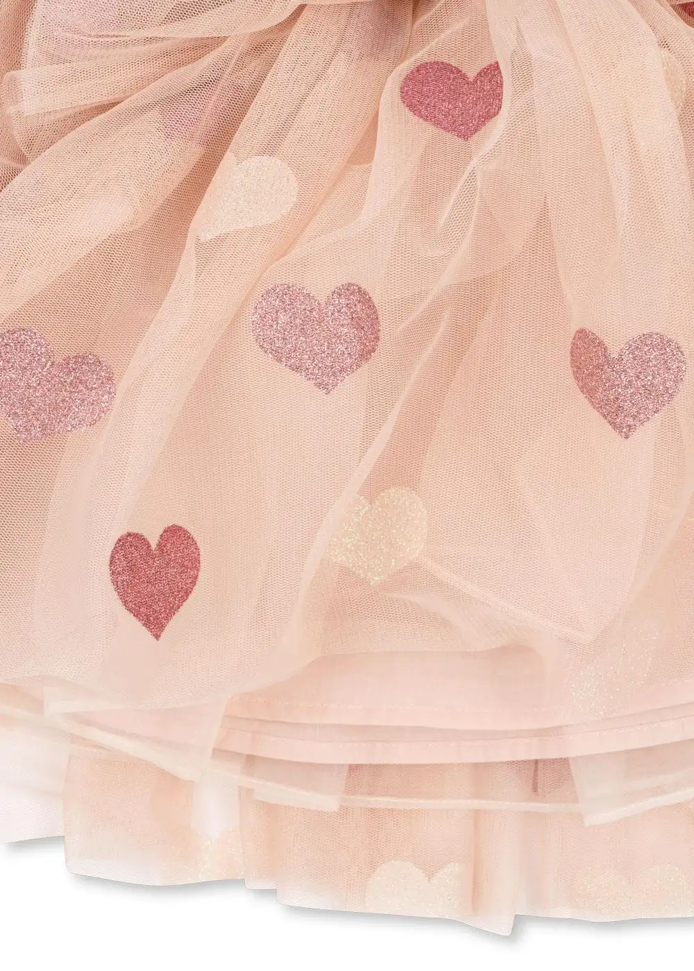 Hearts tutu skirt - Image 3