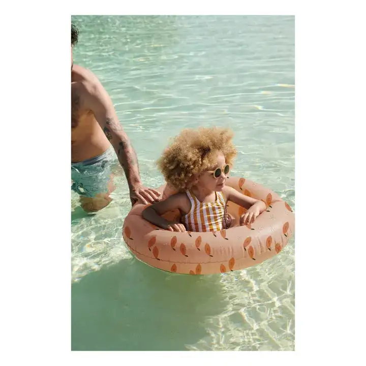 Papaya hoop float - Image 2
