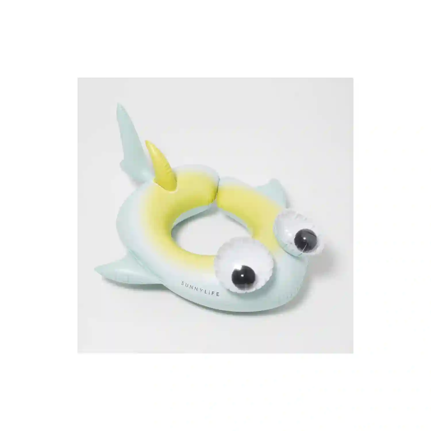 Flotador Aro Salty The Shark