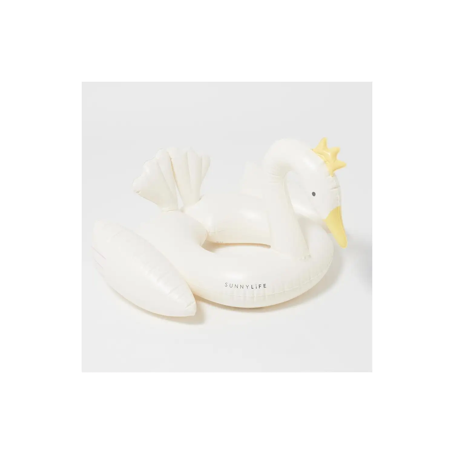 Flotador Aro Swan