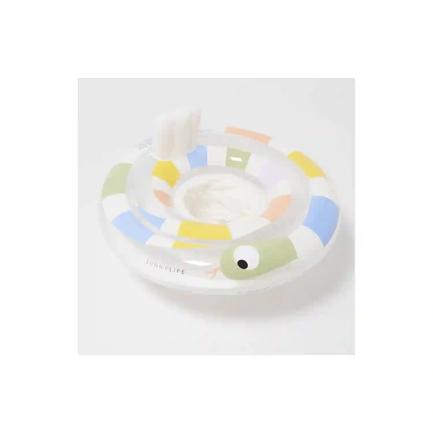 'Into the Wild' Baby Seat Float