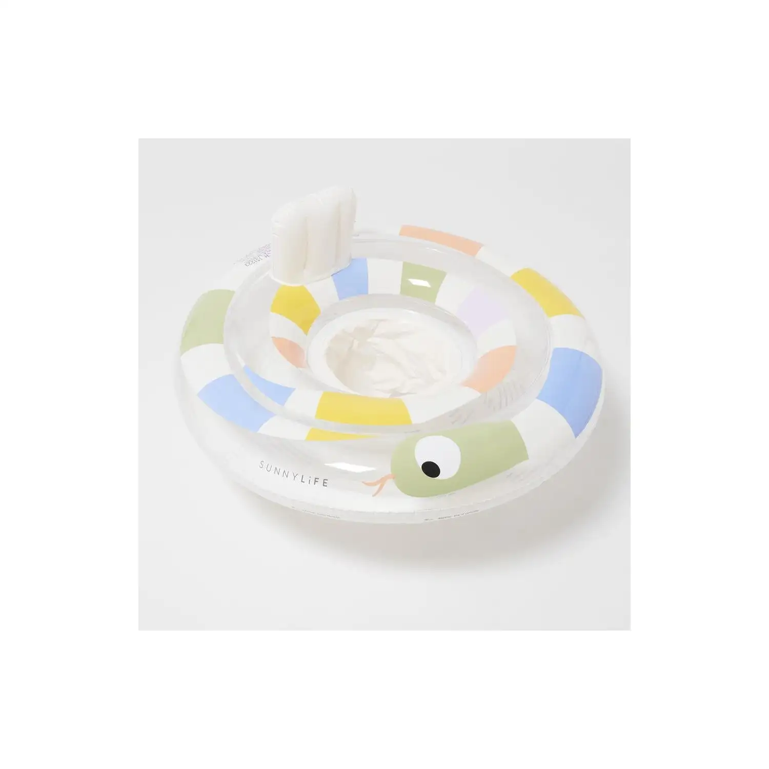 'Into the Wild' Baby Seat Float