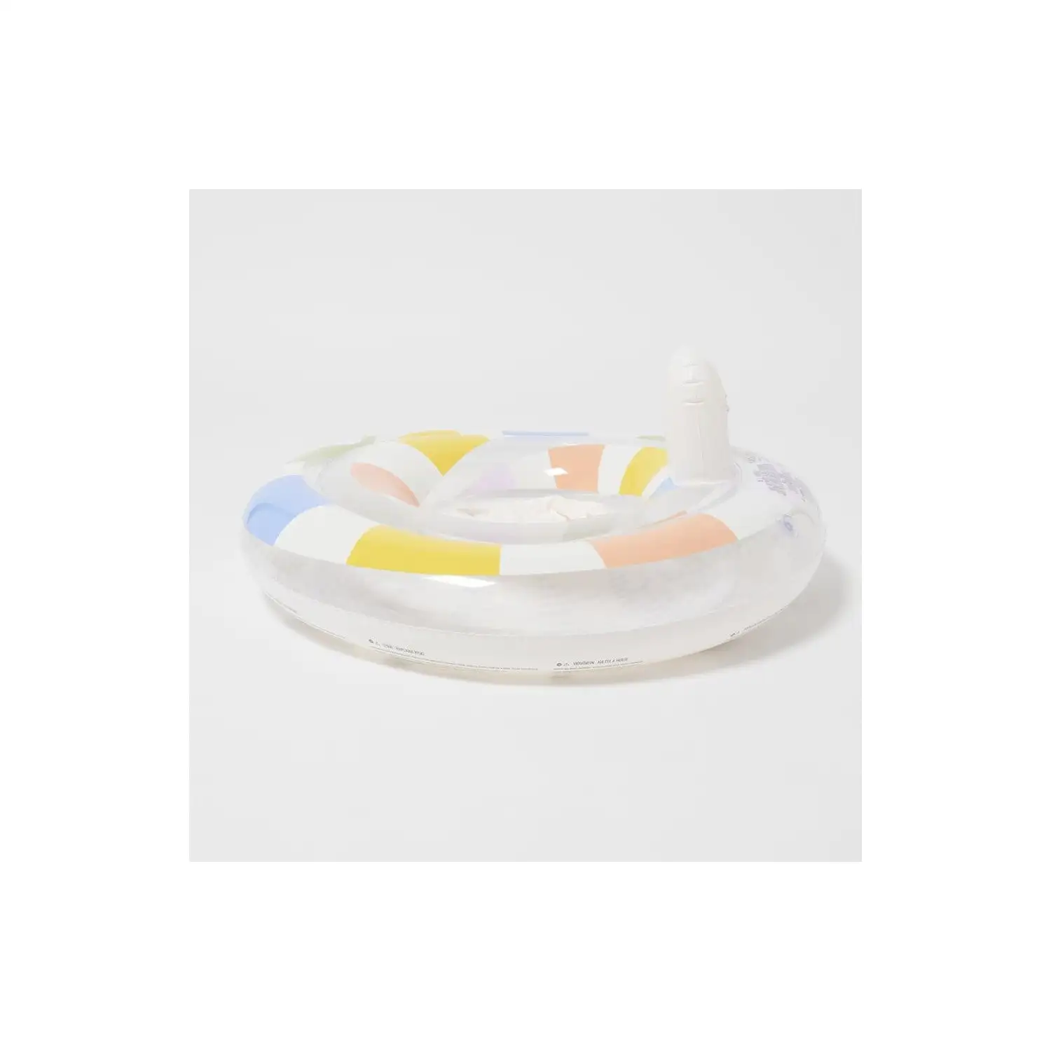 'Into the Wild' Baby Seat Float - Image 2