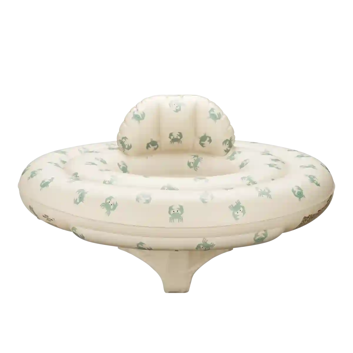 Float with seat - Crabs