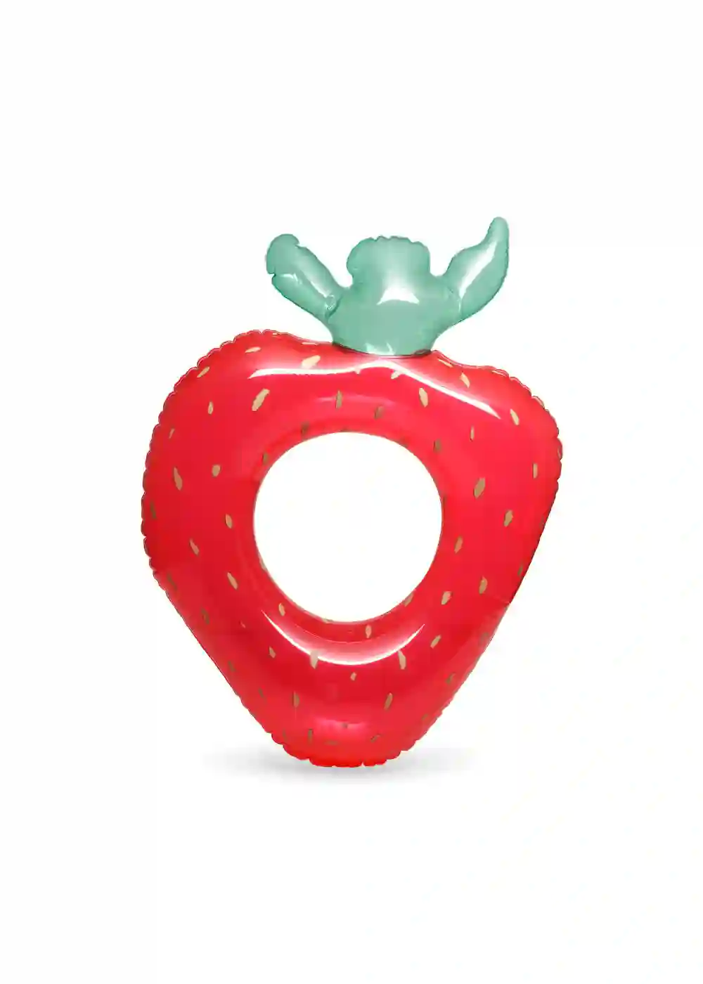 Strawberry Float