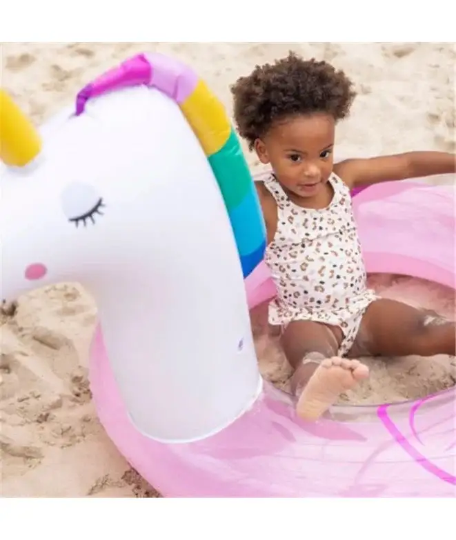 Luxe unicorn float - Image 3