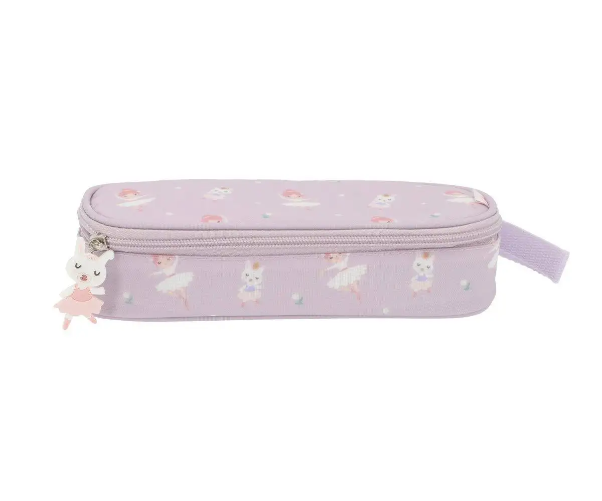 Ballet Thermal Lunch Case