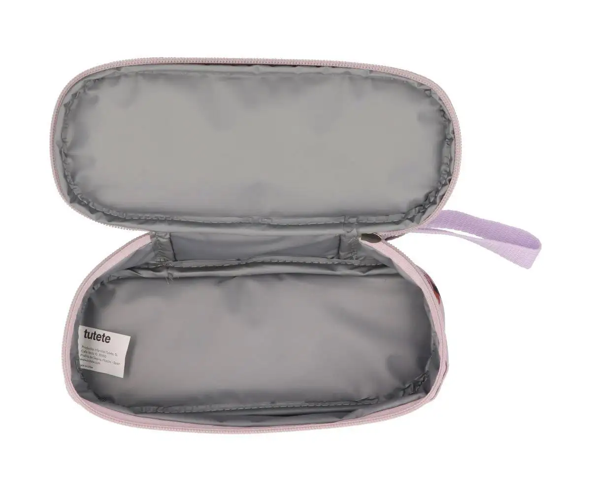 Fantastic Girl Thermal Lunch Case - Image 2