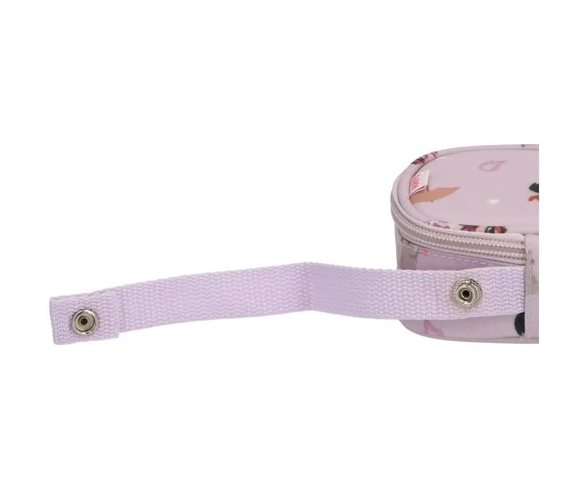 Fantastic Girl Thermal Lunch Case - Image 3