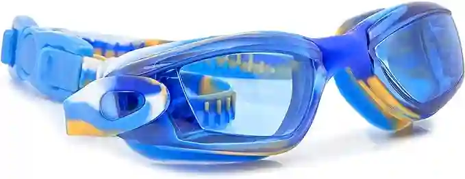Gafas de bucear Candy Corn Cobalt