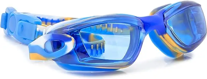 Gafas de bucear Candy Corn Cobalt