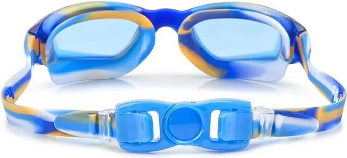 Gafas de bucear Candy Corn Cobalt - Imagen 3