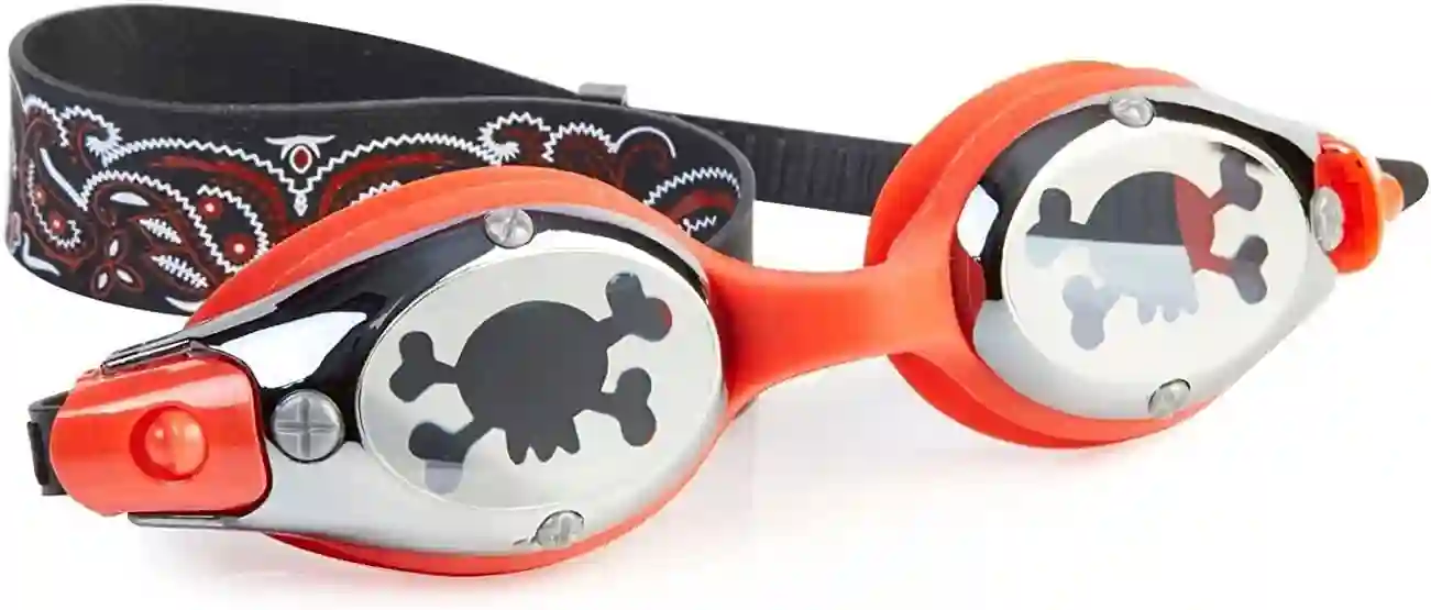 Gafas de bucear Capitán Kid