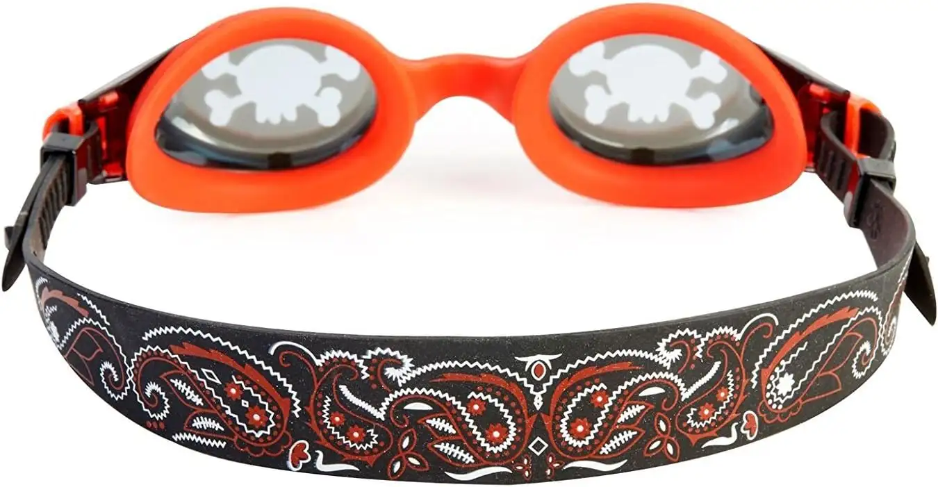 Captain Kid diving goggles - Image 2
