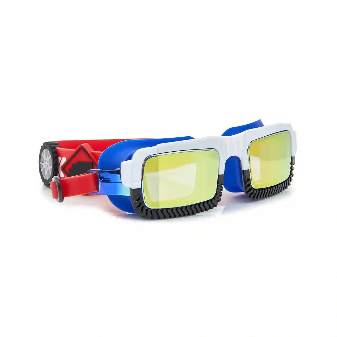 Gafas de bucear Delta Force