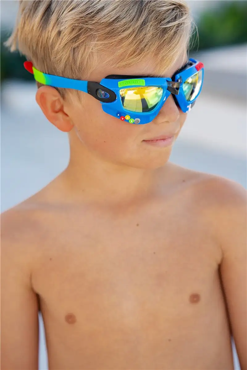 Gafas de bucear Gamer - Imagen 5
