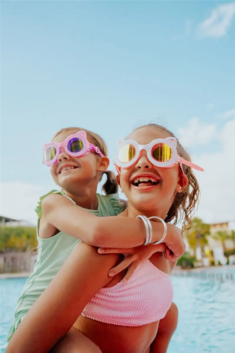 Gafas de bucear Purr Powder - Imagen 4