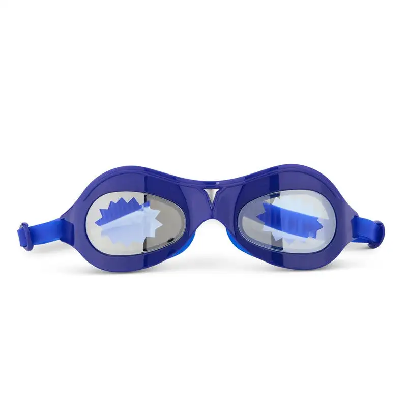 Super silver diving goggles - Image 2