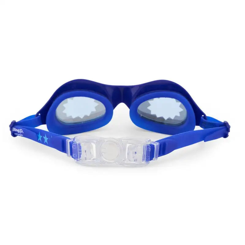 Super silver diving goggles - Image 3