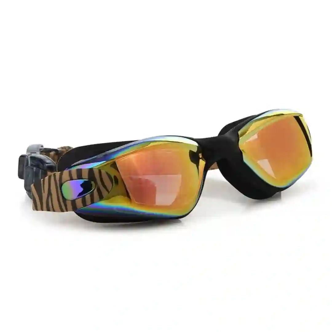 Tiger diving goggles