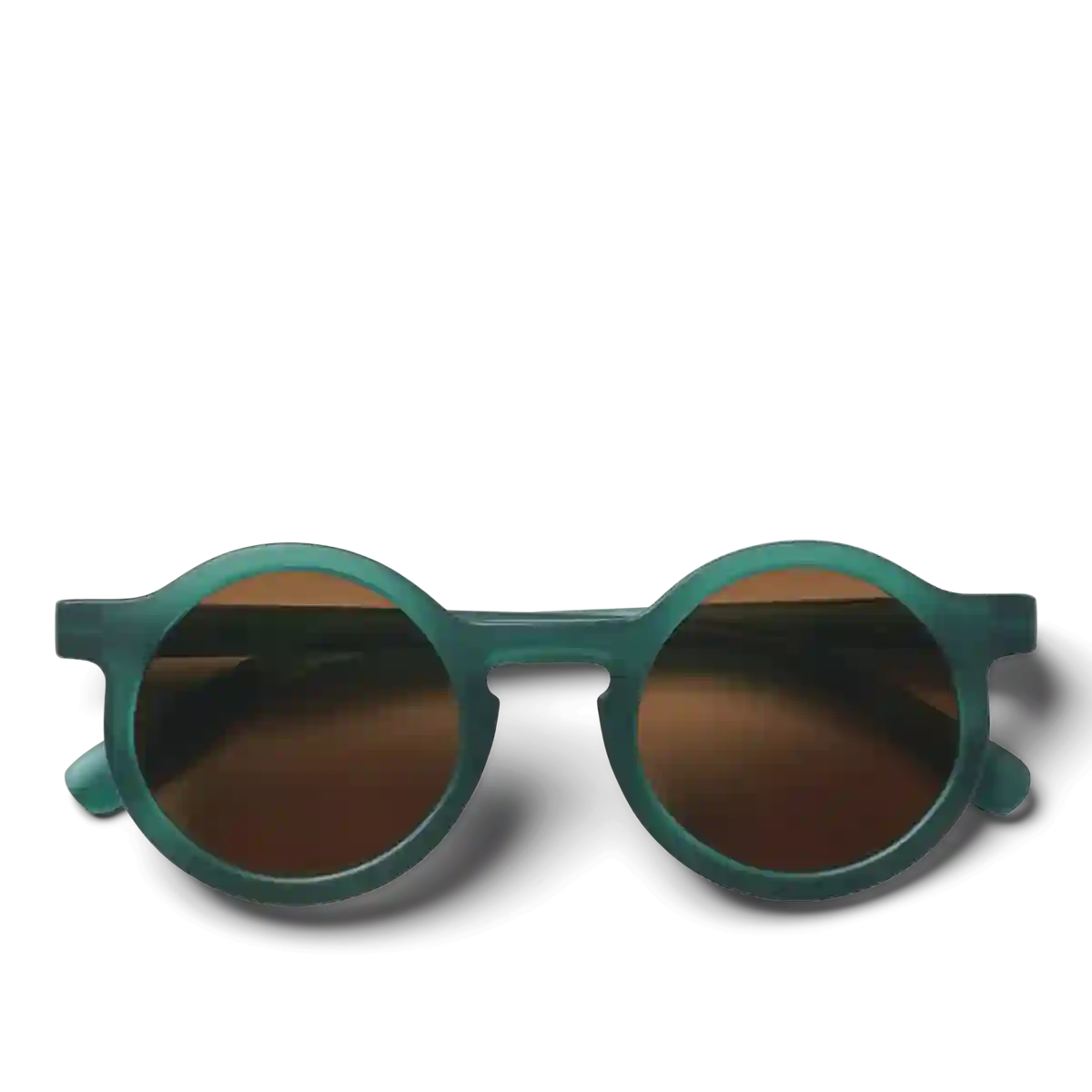 Garden Green sunglasses 4-10 years