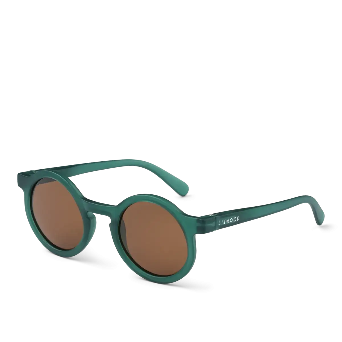 Garden Green sunglasses 4-10 years - Image 2