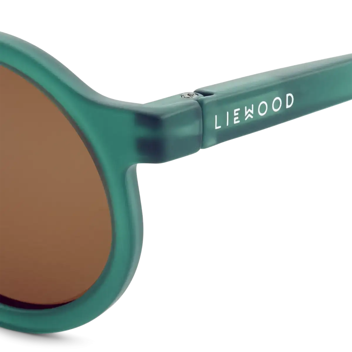 Garden Green sunglasses 4-10 years - Image 3