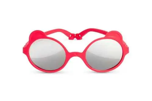 Ourson red sunglasses - Image 2