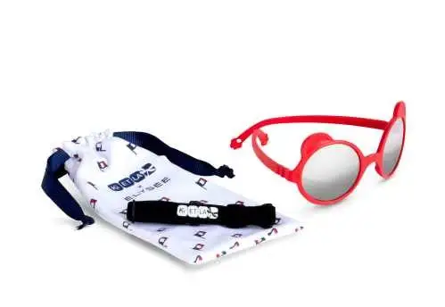Ourson red sunglasses - Image 3