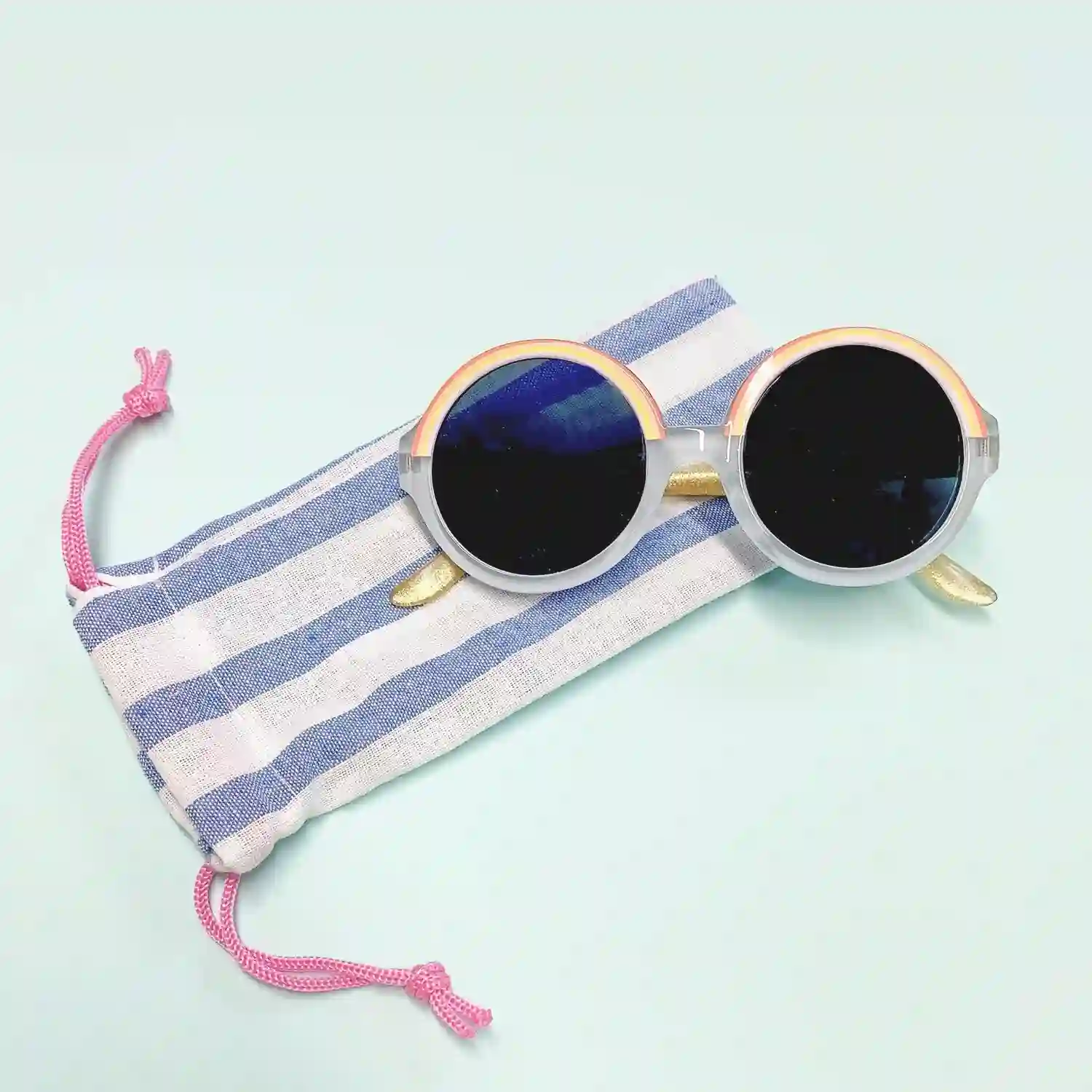 Gafas de sol rainbow