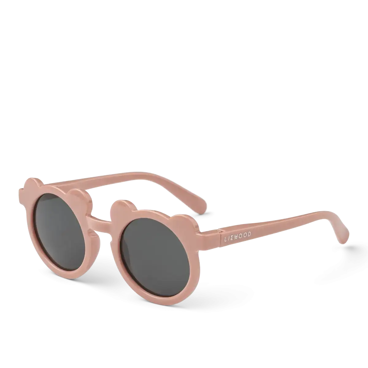 Tuscany Pink Sunglasses 1-3 years - Image 2