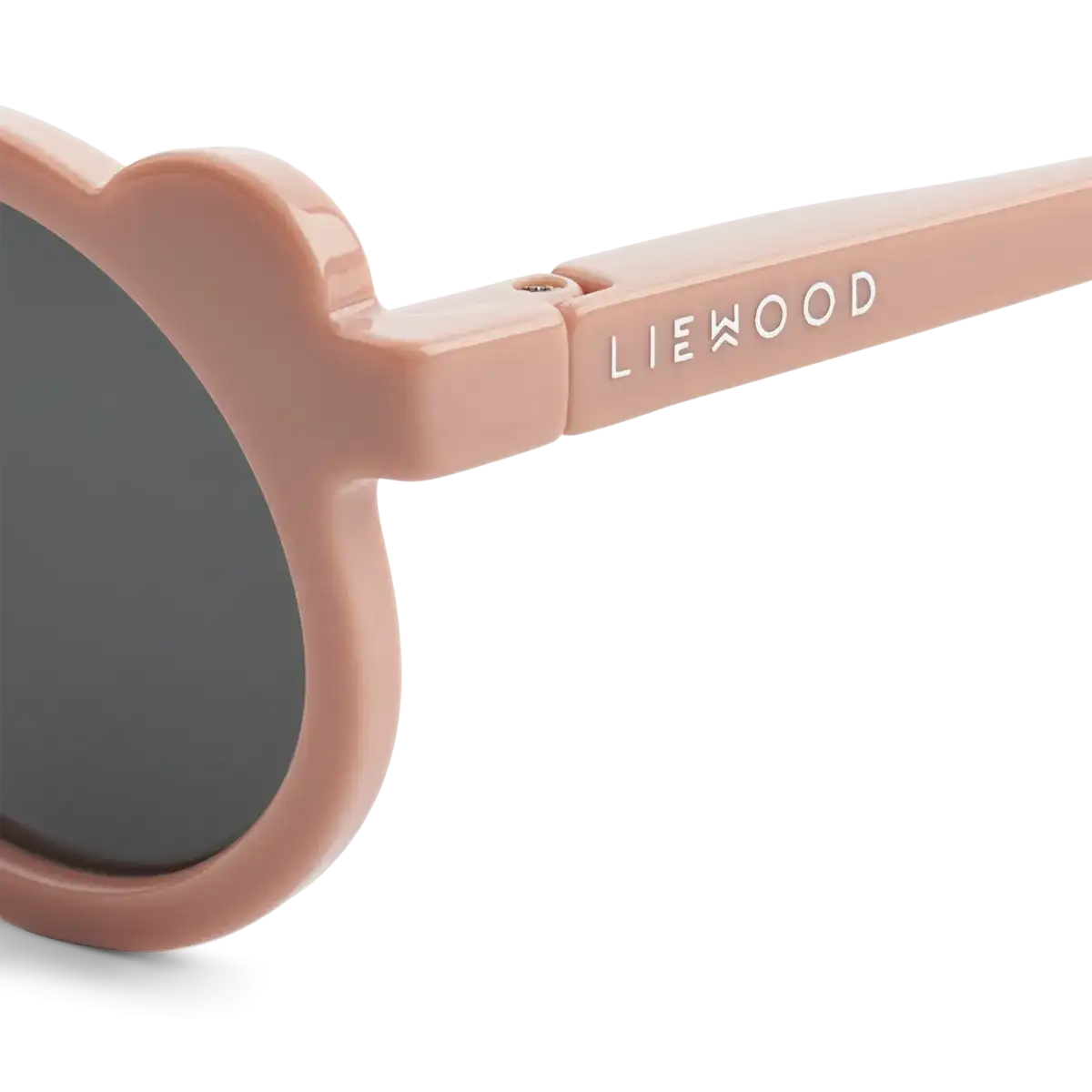 Tuscany Pink Sunglasses 1-3 years - Image 3