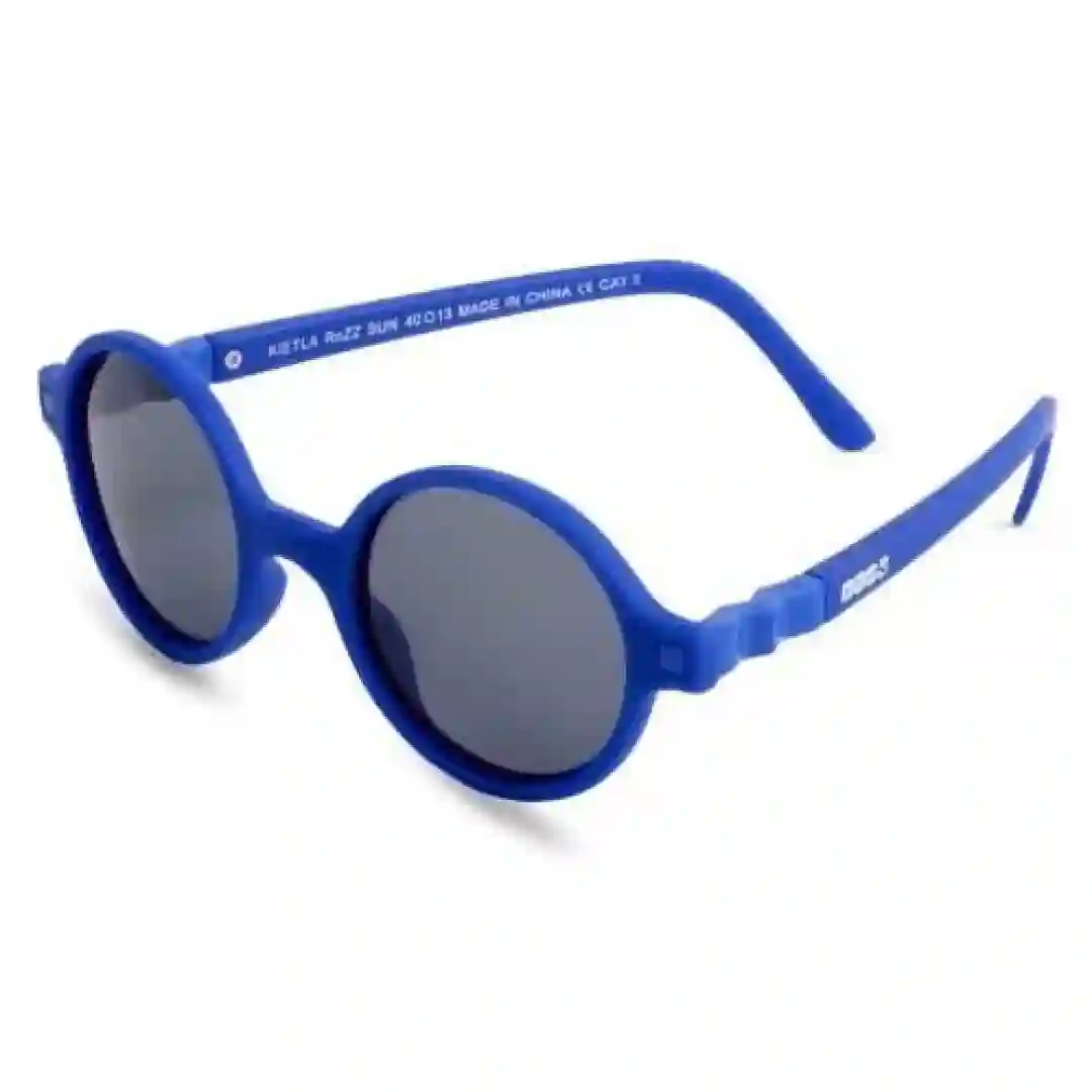 Rozz Reflex blue sunglasses