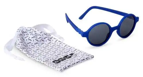 Rozz Reflex blue sunglasses - Image 3