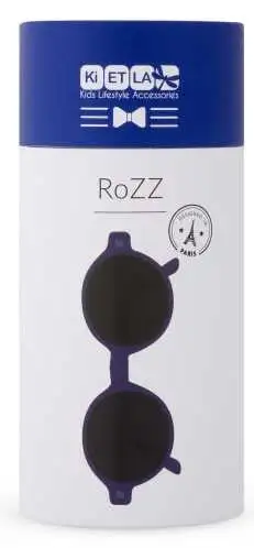 Rozz Reflex blue sunglasses - Image 4