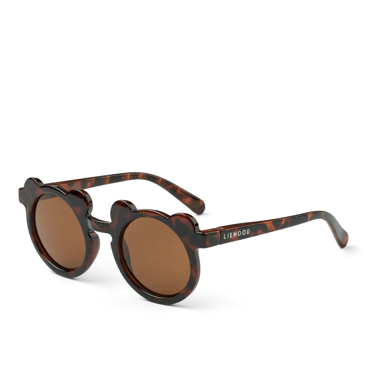 Tortoise sunglasses 1-3 years - Image 2