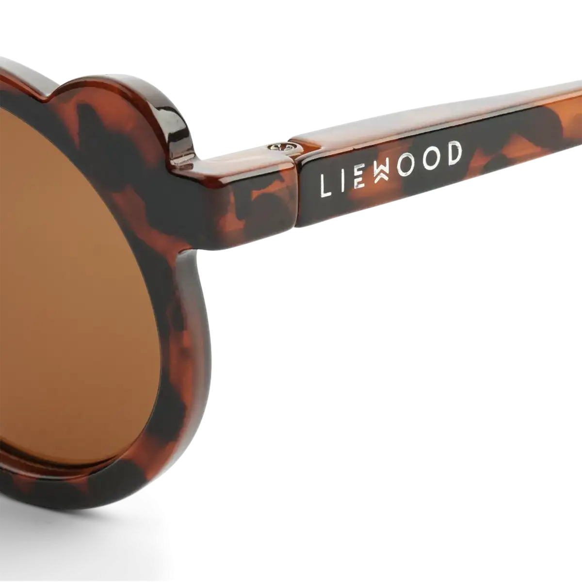 Tortoise sunglasses 1-3 years - Image 3