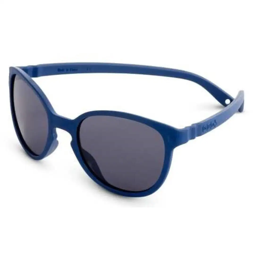 Wazz Denim sunglasses
